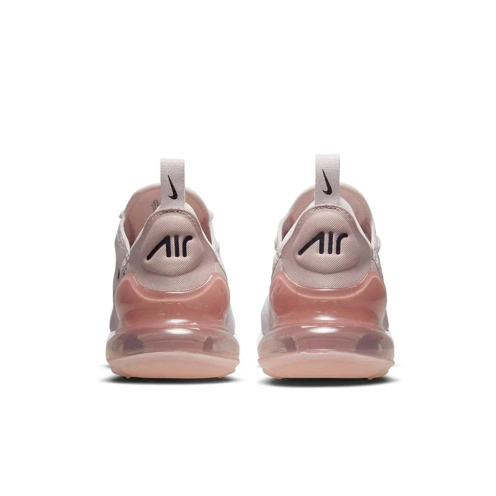 Air Max 270 Light Soft Pink AH6789-604 Women's Size New